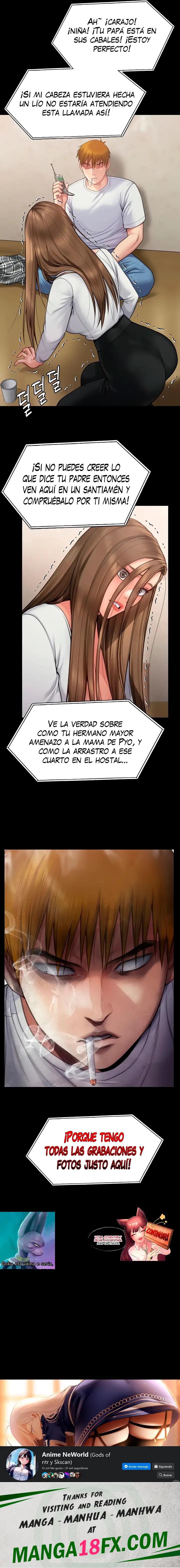 Queen Bee Raw - Chapter 280 Page 26