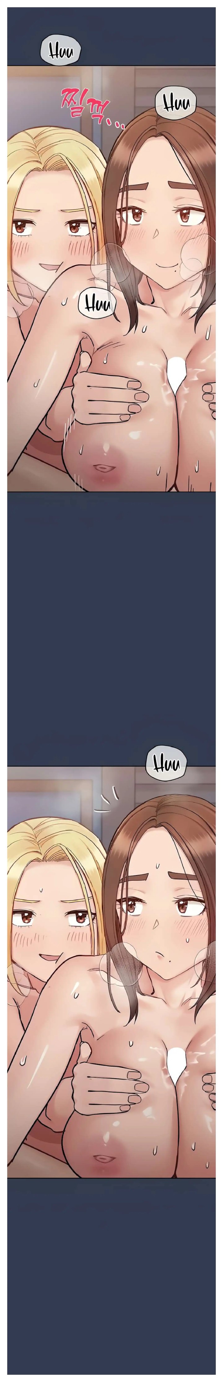 Secret Your Mom Raw - Chapter 97 Page 18