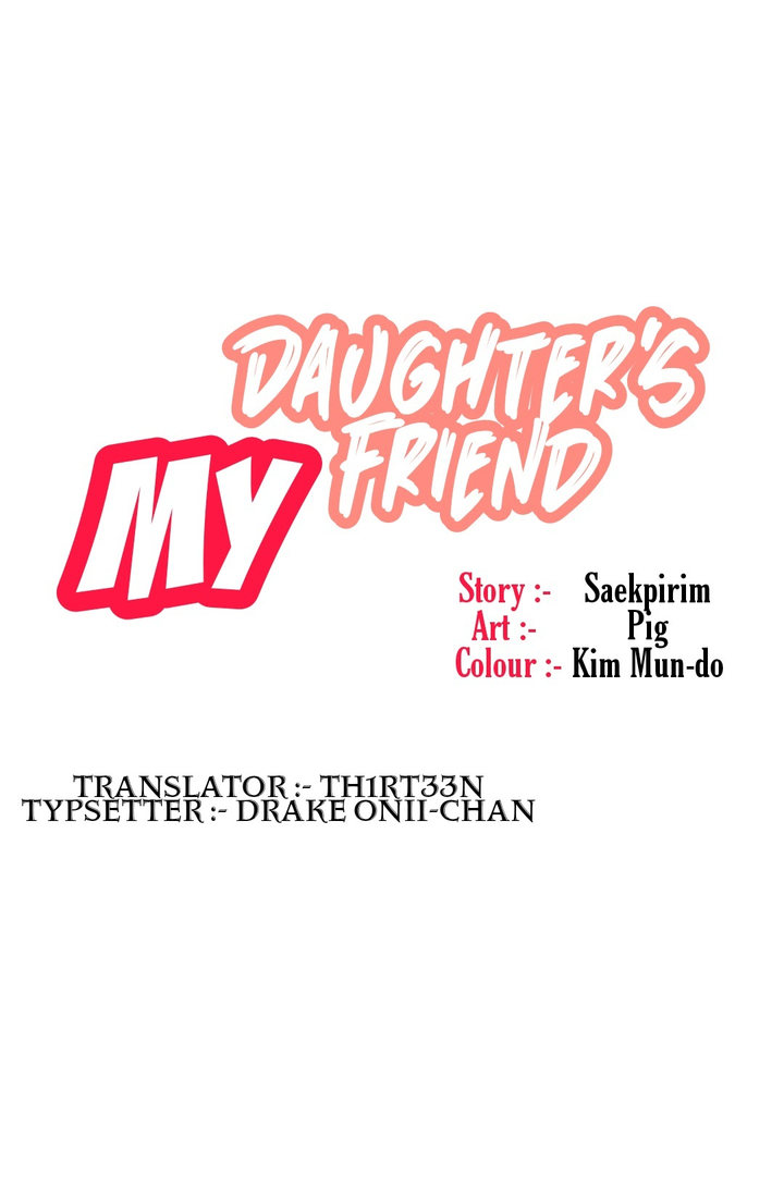 Daughter Friend Chapter 5 Manga18fx 1174