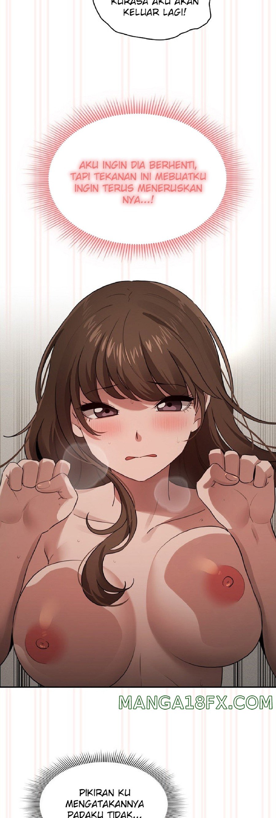 Private Tutoring In Pandemic RAW - Chapter 108 Page 33