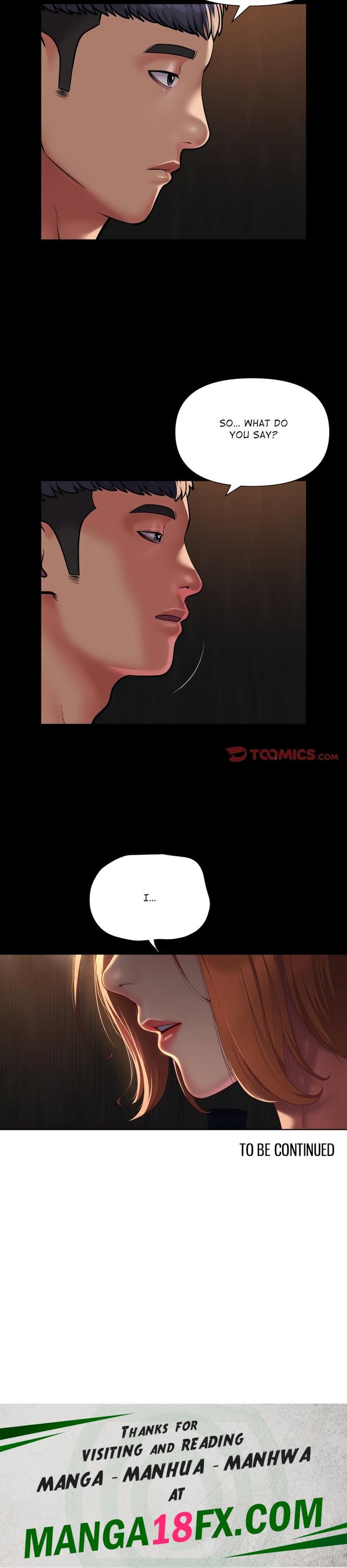 The Ladies' Associate - Chapter 119 Page 12