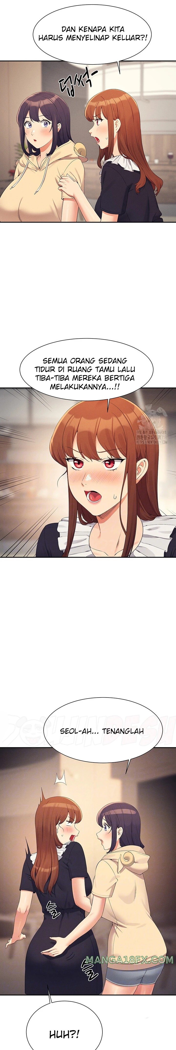 Where is Goddess Raw - Chapter 113 Page 3