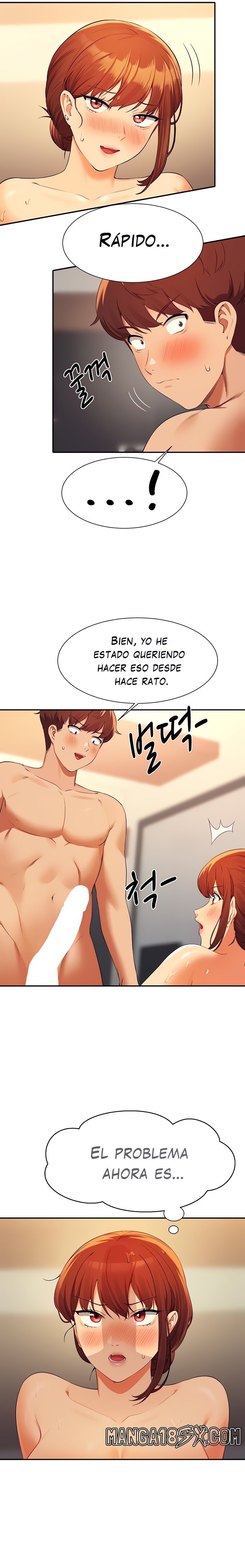 Where is Goddess Raw - Chapter 83 Page 14