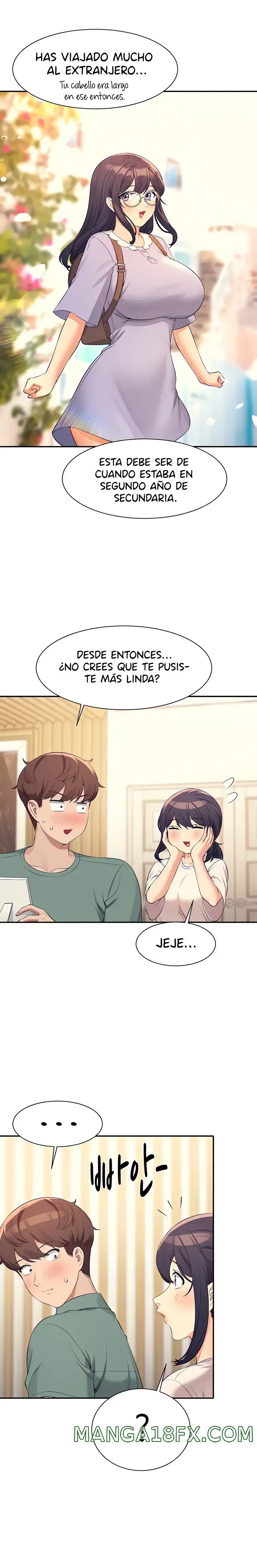 Where is Goddess Raw - Chapter 87 Page 7