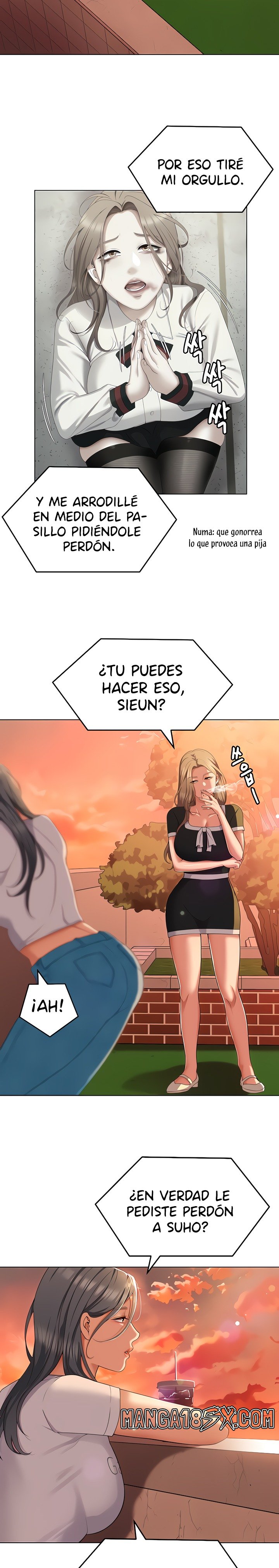Today Dinner Raw - Chapter 84 Page 28
