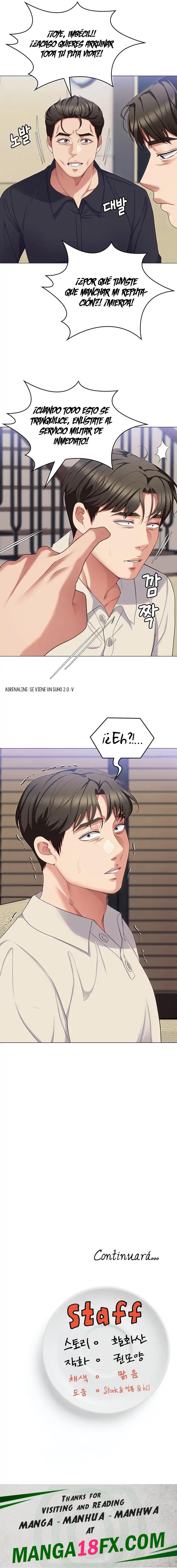 Today Dinner Raw - Chapter 88 Page 38