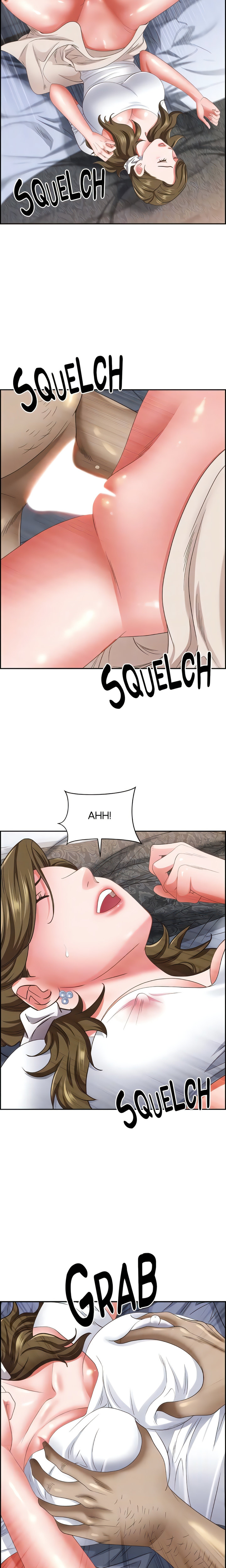 Living With a MILF - Chapter 114 Page 13