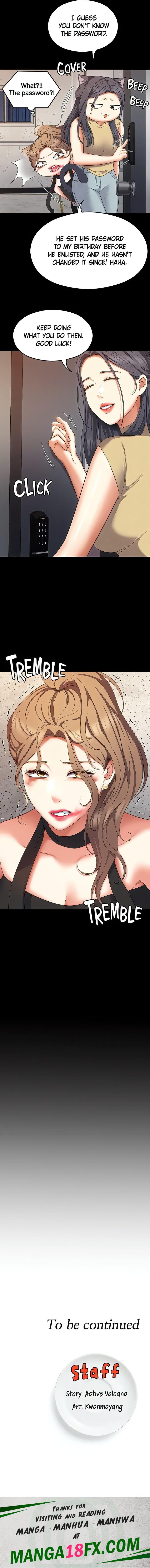 Tonight, You’re My Dinner - Chapter 84 Page 42