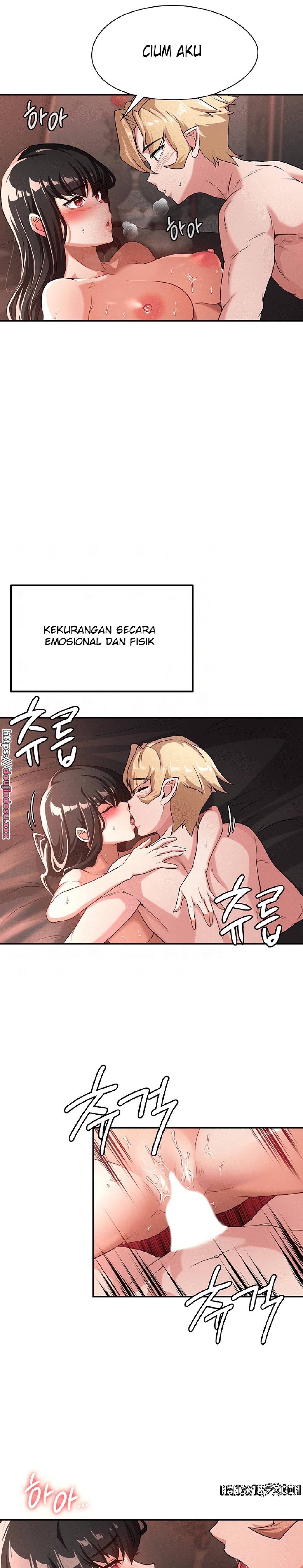 Hero Villain Raw - Chapter 60 Page 5