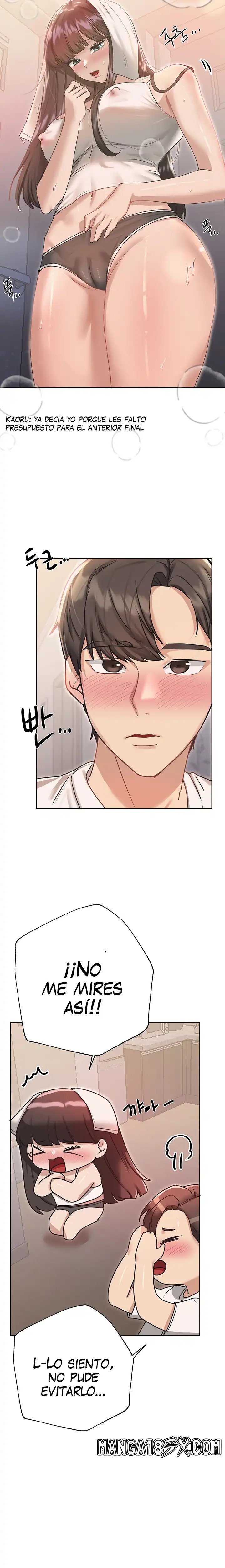 My Sister’s Friends Raw - Chapter 71 Page 16