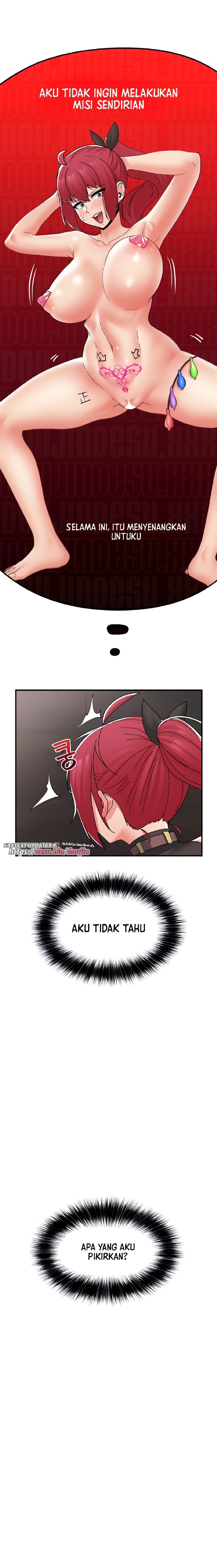 Absolute Hypnosis in Another World Raw - Chapter 84 Page 5