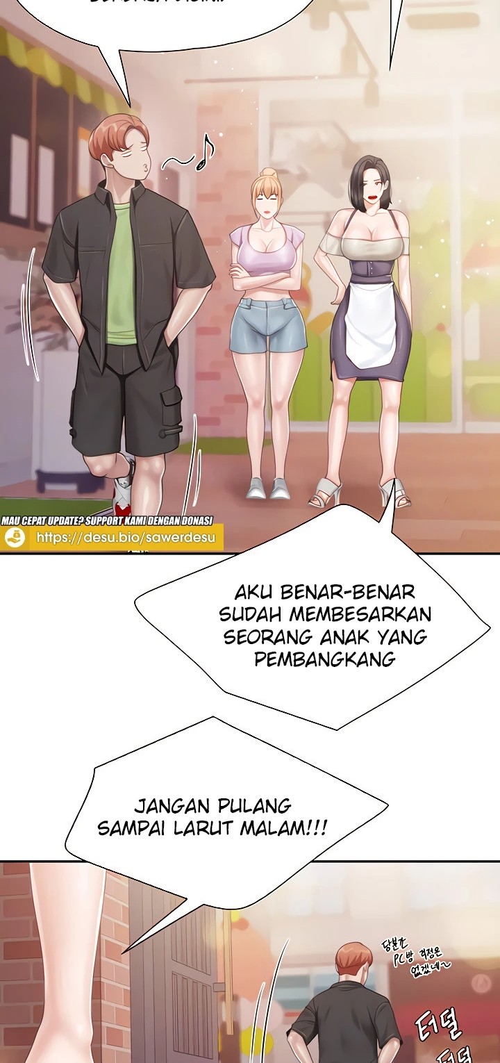 Welcome To Cafe Raw - Chapter 77 Page 11