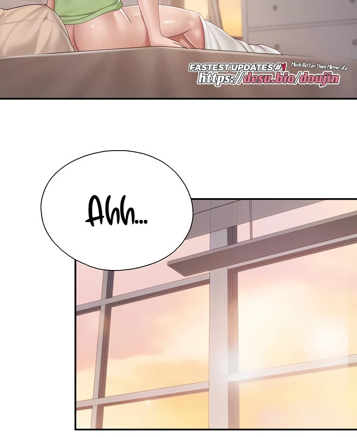 Welcome To Cafe Raw - Chapter 77 Page 23
