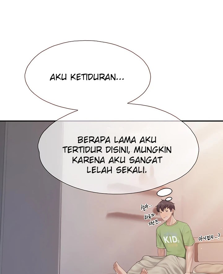 Welcome To Cafe Raw - Chapter 77 Page 24
