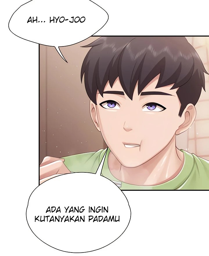 Welcome To Cafe Raw - Chapter 77 Page 42