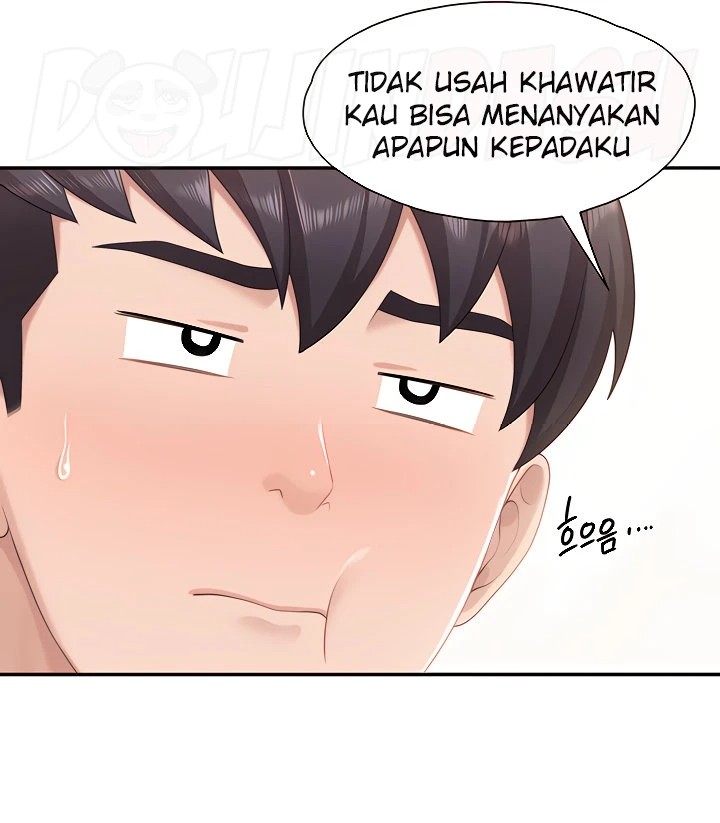 Welcome To Cafe Raw - Chapter 77 Page 46