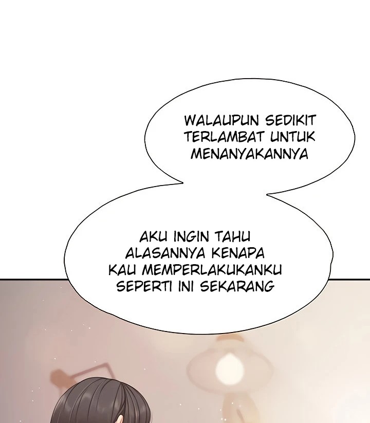 Welcome To Cafe Raw - Chapter 77 Page 48