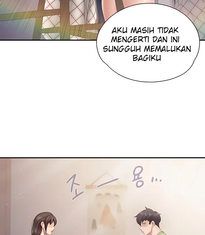 Welcome To Cafe Raw - Chapter 77 Page 50