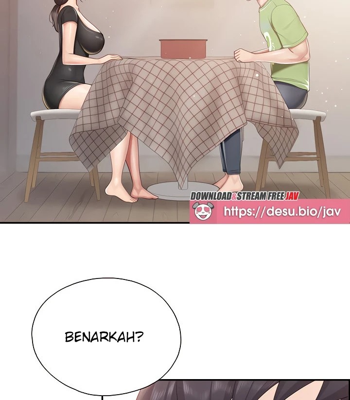 Welcome To Cafe Raw - Chapter 77 Page 51
