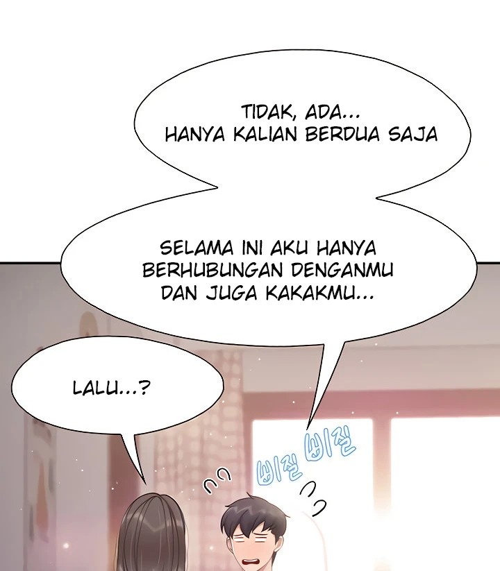 Welcome To Cafe Raw - Chapter 77 Page 55
