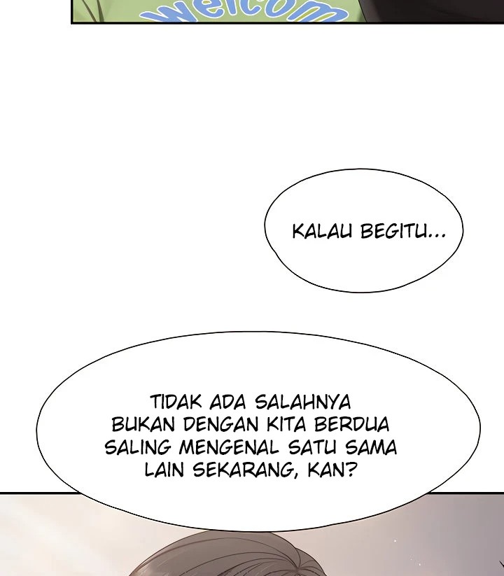 Welcome To Cafe Raw - Chapter 77 Page 62