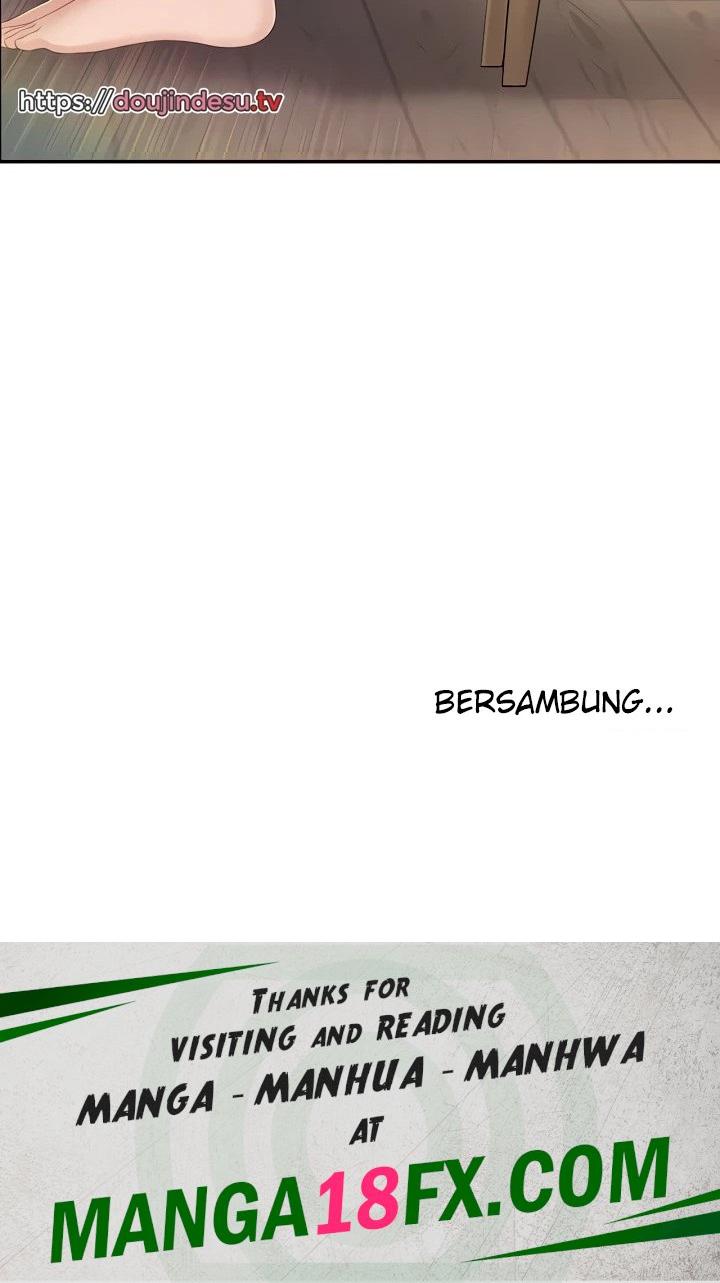 Welcome To Cafe Raw - Chapter 77 Page 75