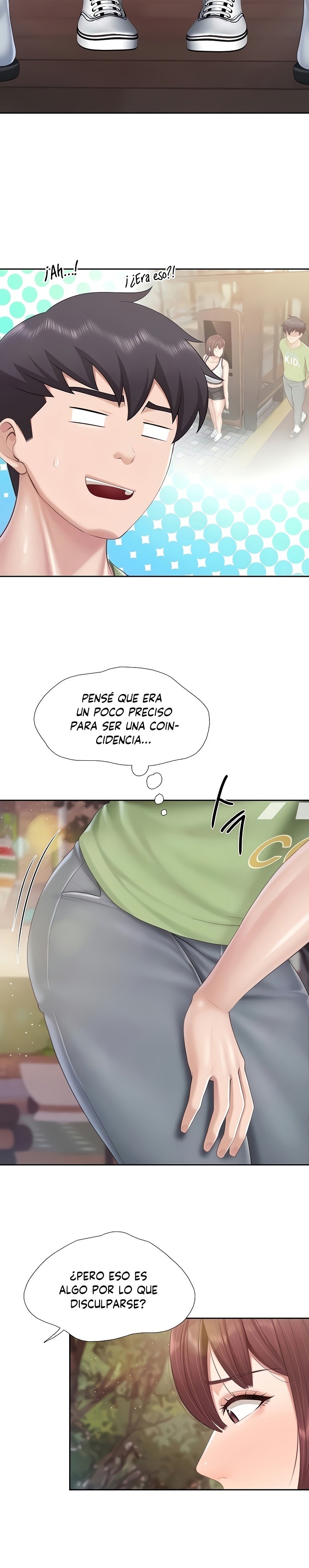 Welcome To Cafe Raw - Chapter 85 Page 13