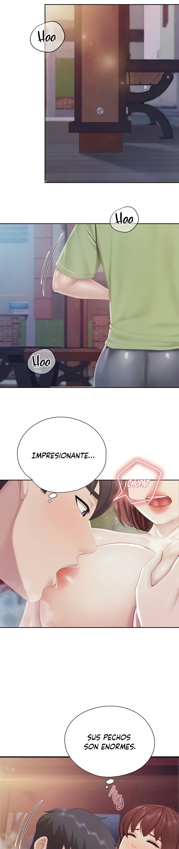 Welcome To Cafe Raw - Chapter 85 Page 21