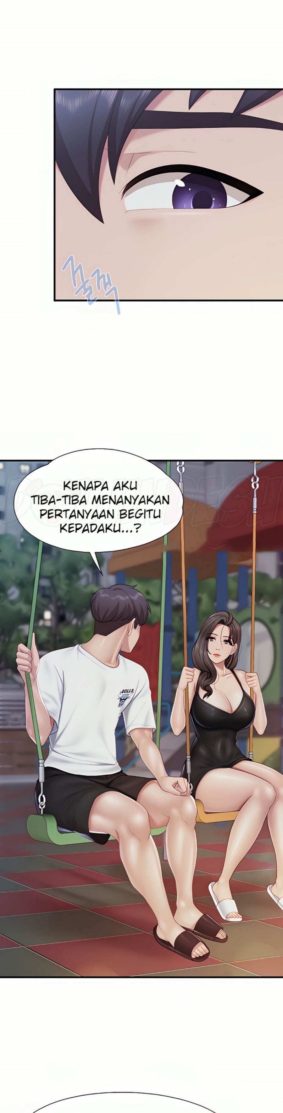 Welcome To Cafe Raw - Chapter 88 Page 2