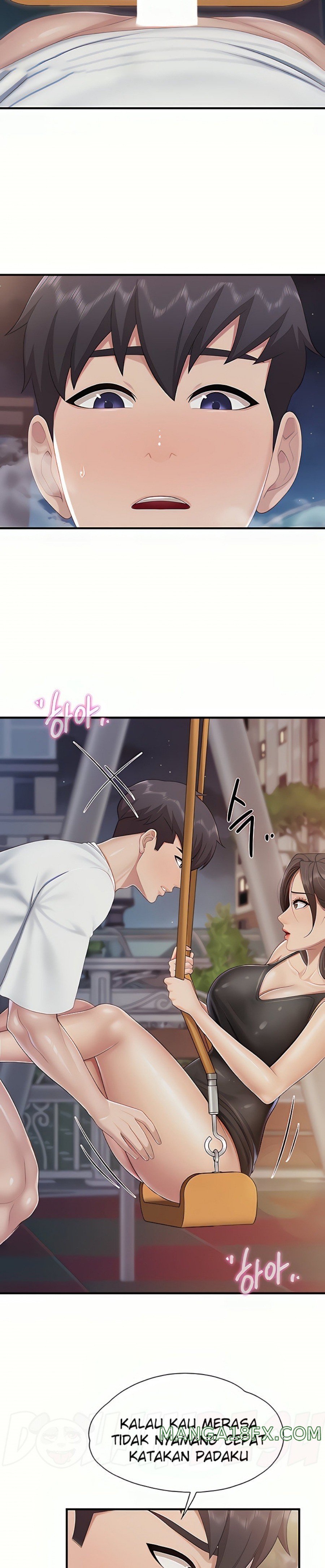 Welcome To Cafe Raw - Chapter 89 Page 10