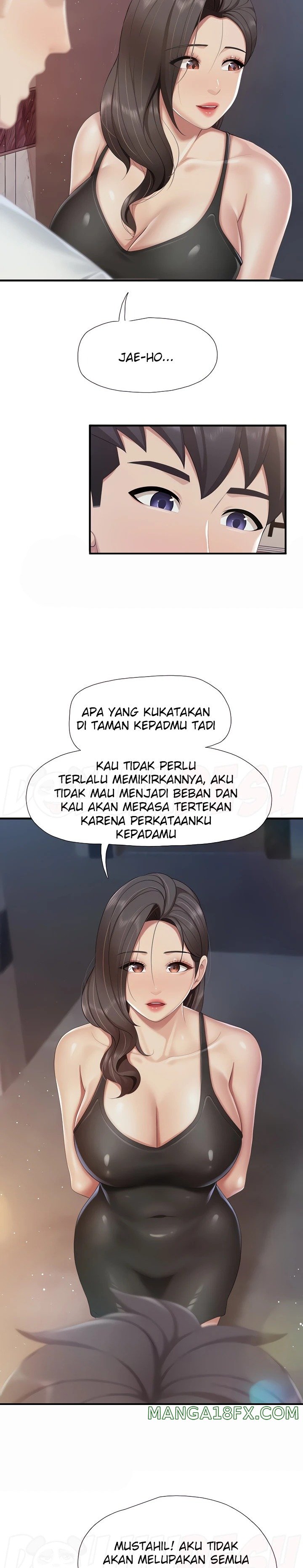 Welcome To Cafe Raw - Chapter 90 Page 15