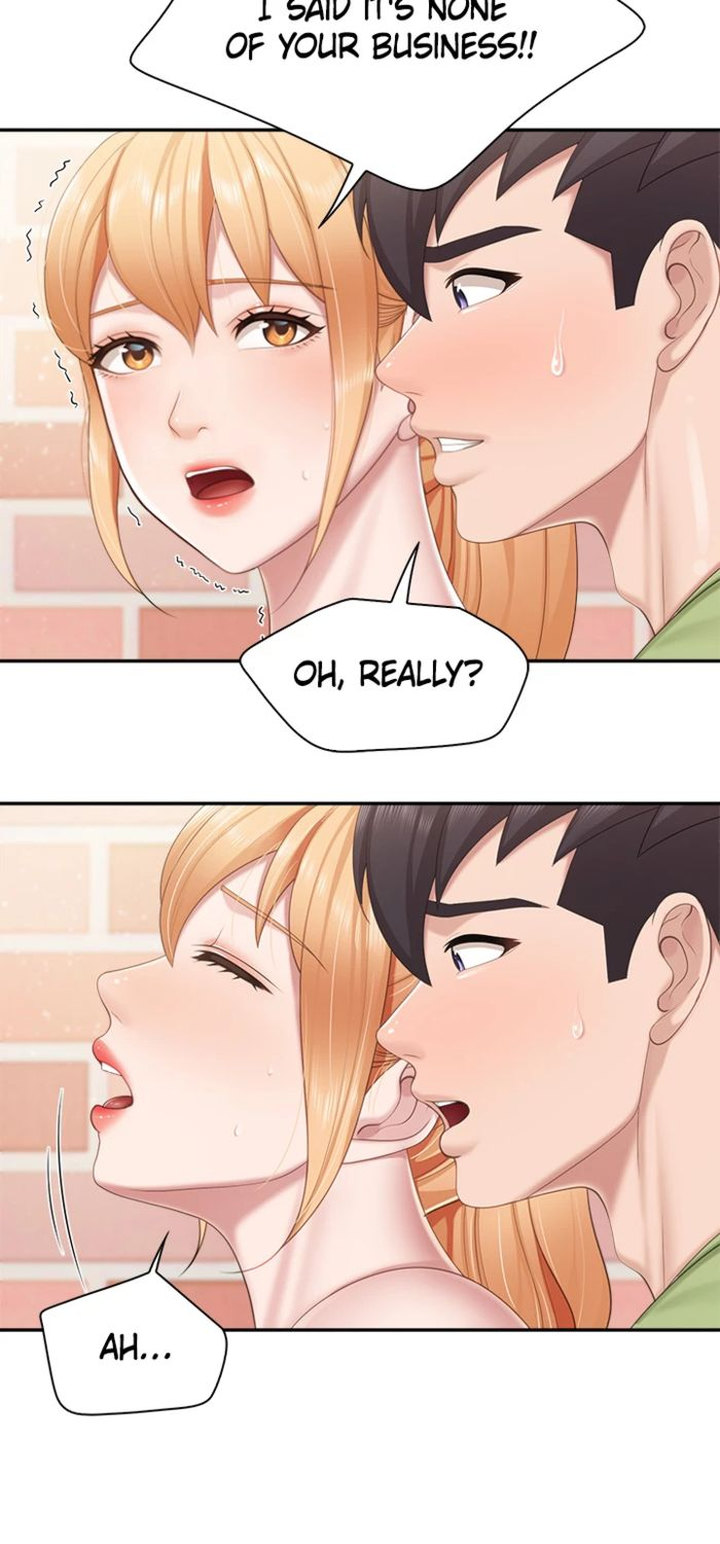 Welcome to Cafe - Chapter 61 Page 27