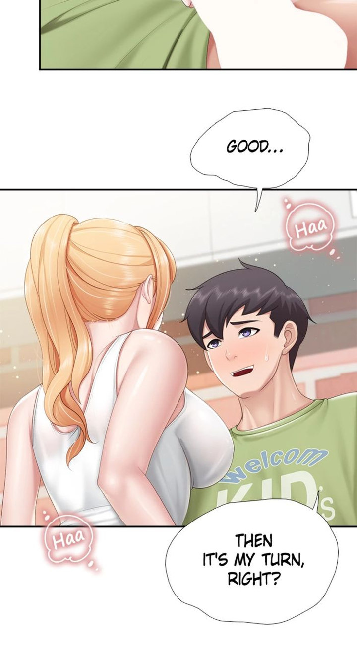 Welcome to Cafe - Chapter 62 Page 25