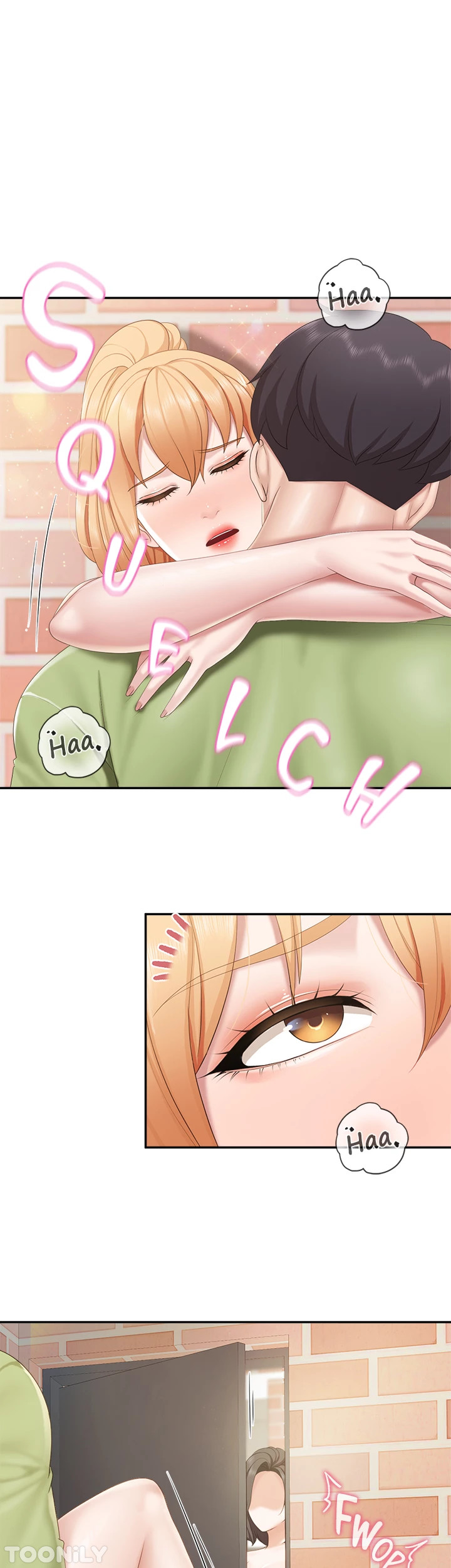 Welcome to Cafe - Chapter 63 Page 1