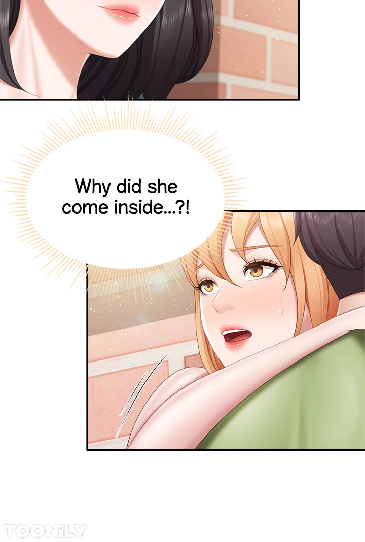Welcome to Cafe - Chapter 63 Page 7