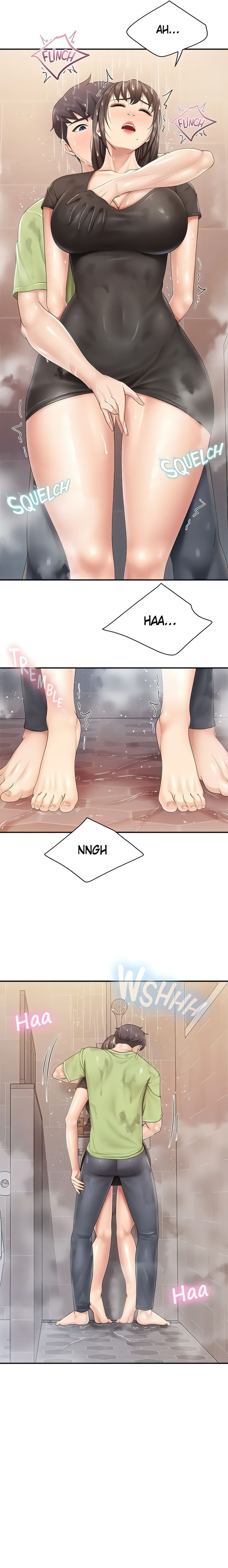 Welcome to Cafe - Chapter 78 Page 11