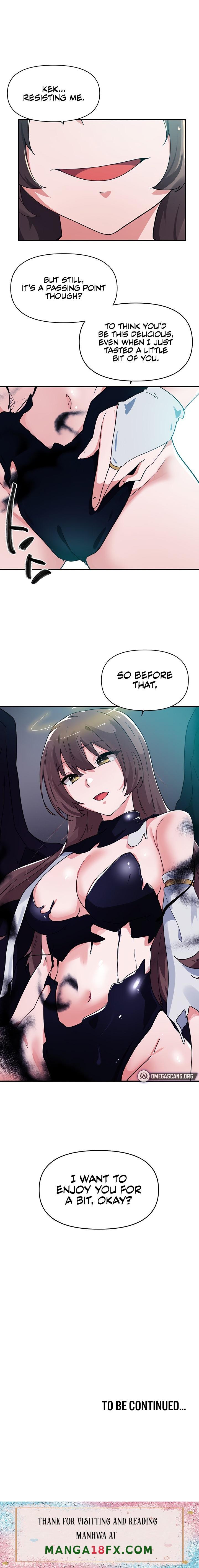 Please Give Me Energy - Chapter 37 Page 23