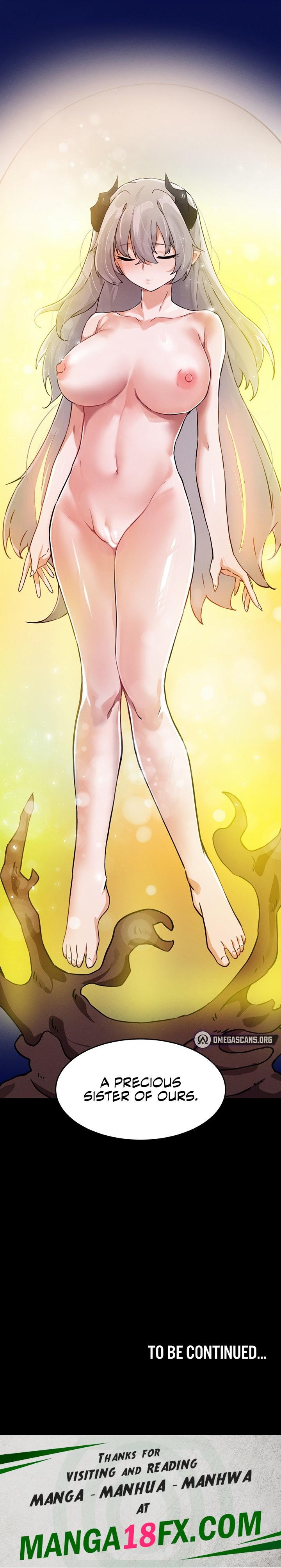 Please Give Me Energy - Chapter 52 Page 21