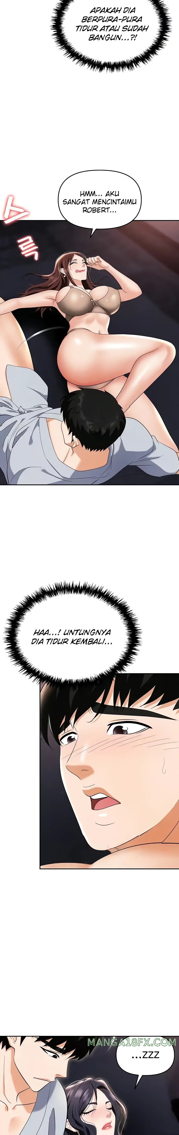 Trap (Pornhwa) Raw - Chapter 68 Page 2