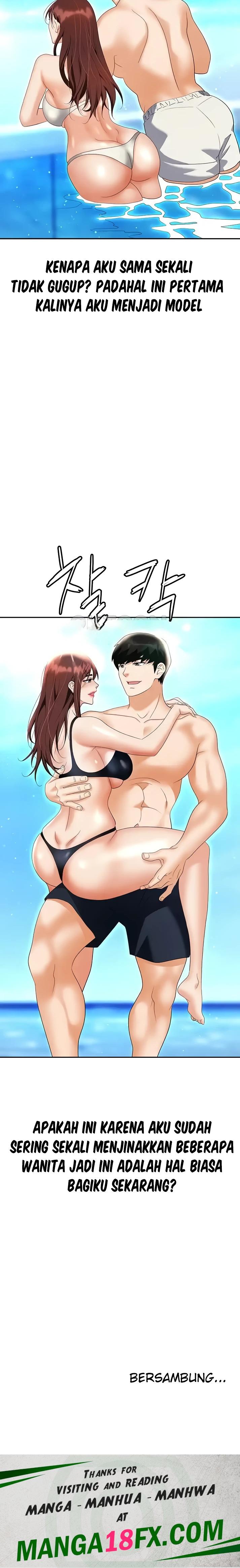 Trap (Pornhwa) Raw - Chapter 68 Page 31