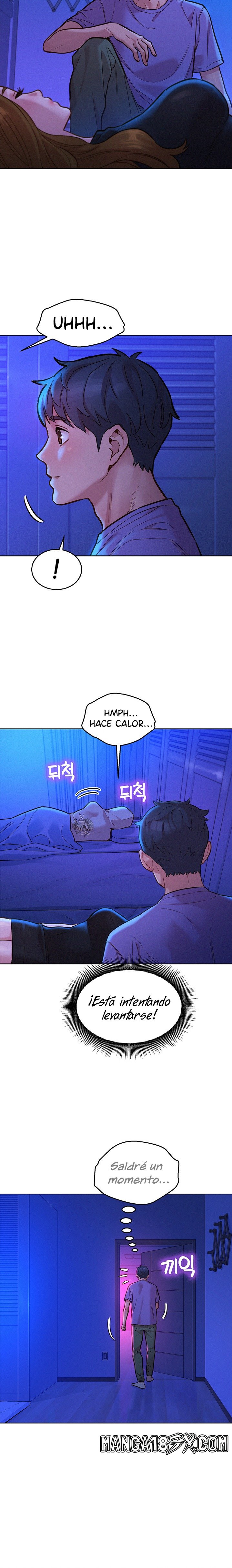 Friendship to Love Raw - Chapter 38 Page 15