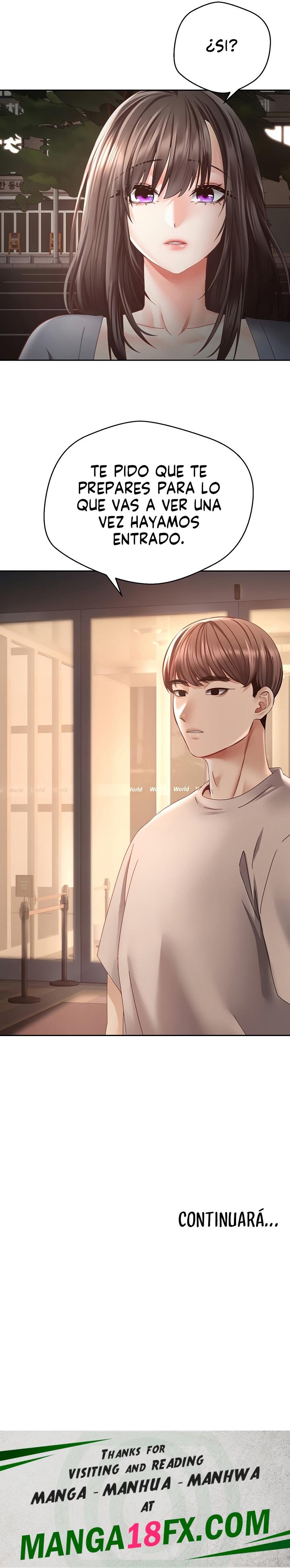 Desire Realization Application Raw - Chapter 36 Page 17