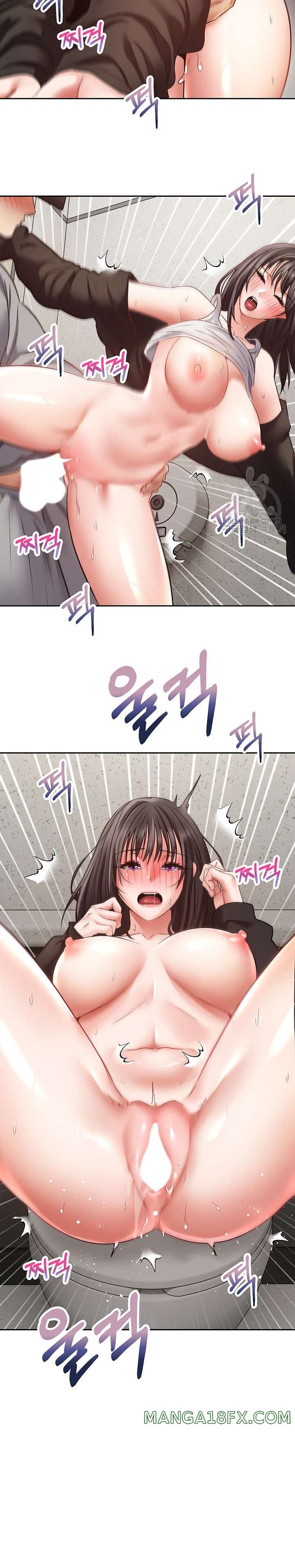 Desire Realization Application Raw - Chapter 53 Page 18