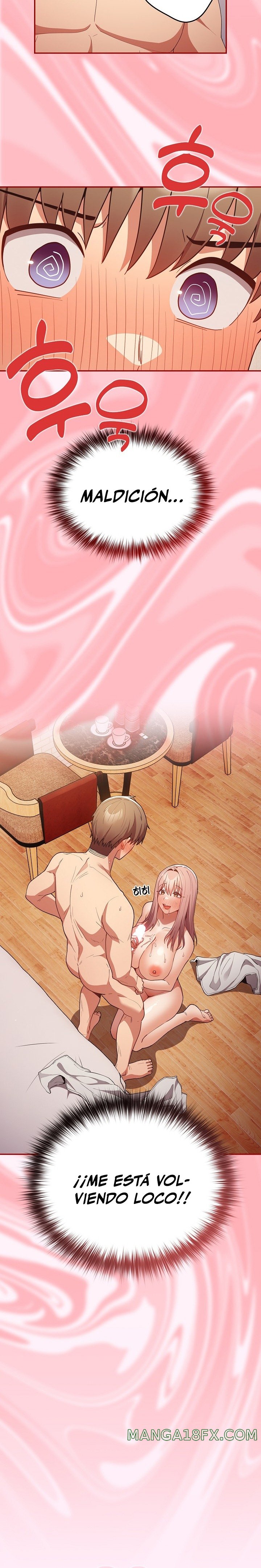 That's Not How It's Done Raw - Chapter 46 Page 12