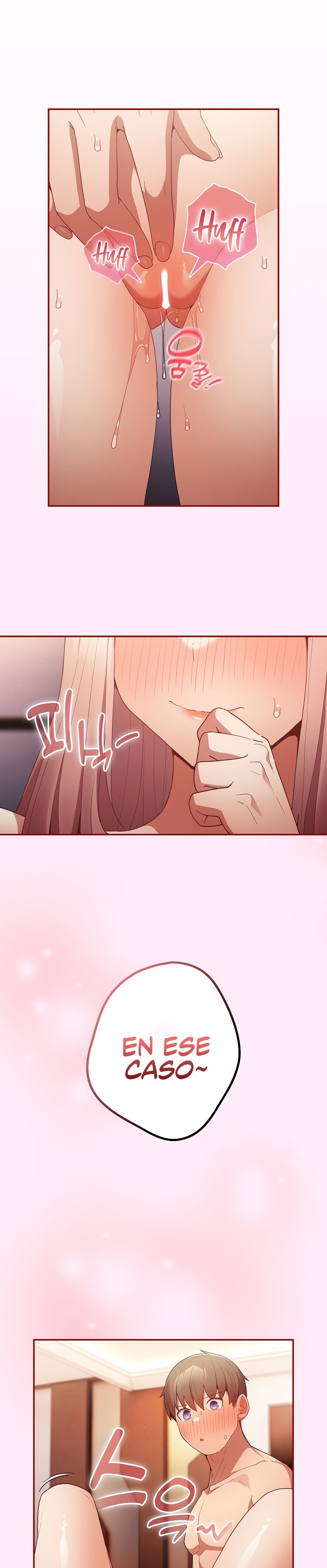 That's Not How It's Done Raw - Chapter 47 Page 29