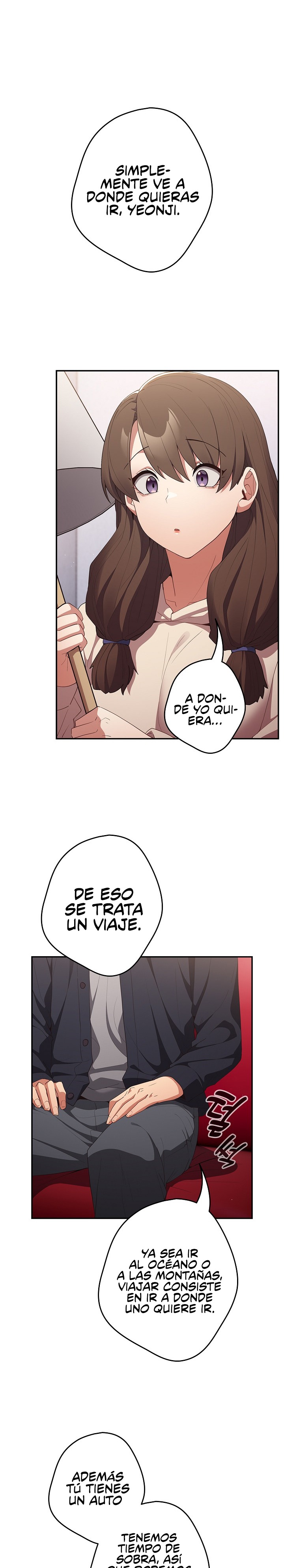 That's Not How It's Done Raw - Chapter 56 Page 22