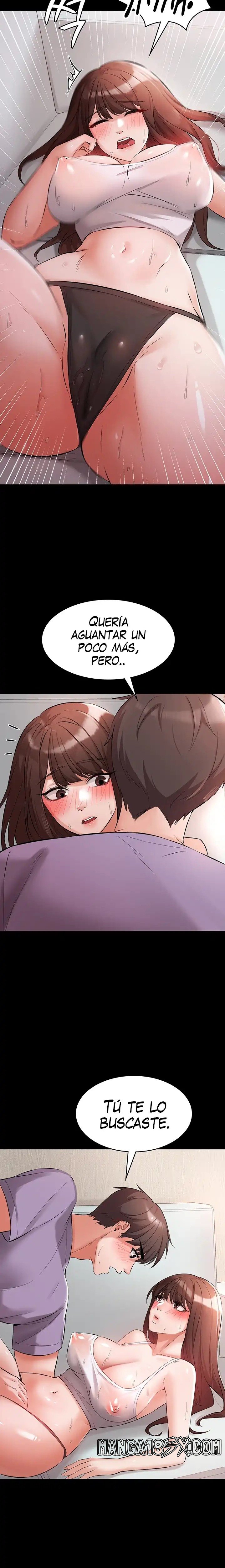 She's Not My Sister Raw - Chapter 26 Page 13