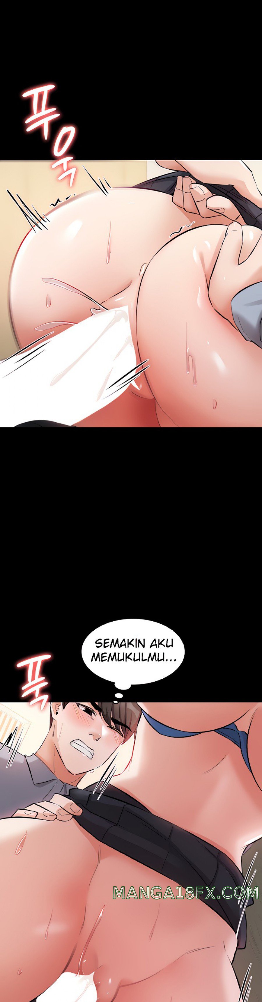 She's Not My Sister Raw - Chapter 30 Page 12