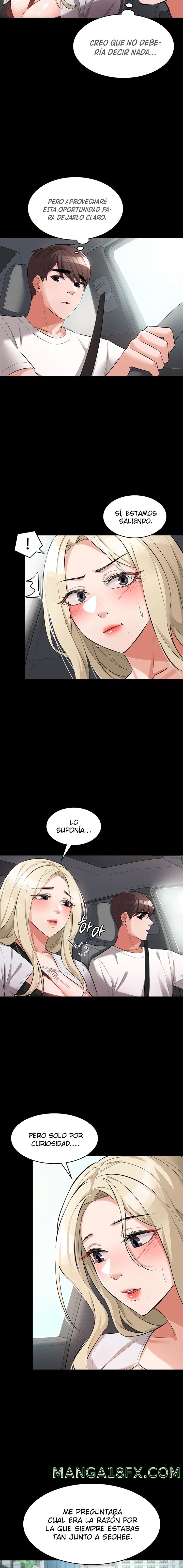 She's Not My Sister Raw - Chapter 34 Page 14