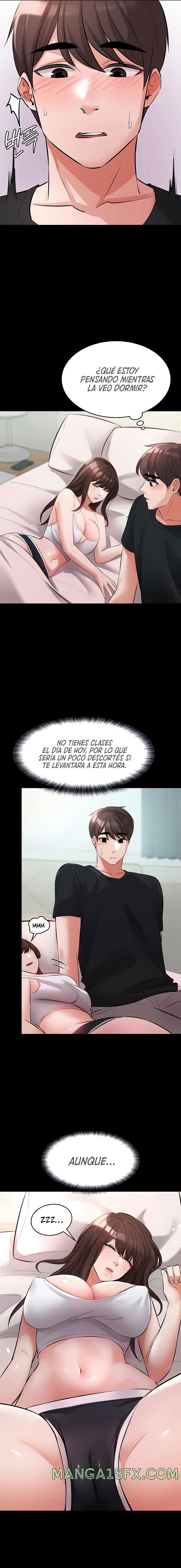 She's Not My Sister Raw - Chapter 34 Page 5